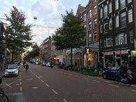 Spaarndammerstraat 73 A1, 1013 TB Amsterdam