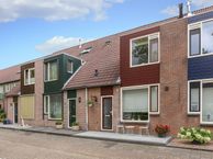 Zaanseschans 29, 3432 ED Nieuwegein