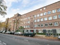 Olympiaweg 28 -III, 1076 VX Amsterdam