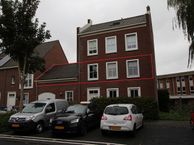 Leersumseberg 71 -1H, 3825 EB Amersfoort