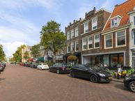 Hoefstraat 2 a, 2311 PS Leiden