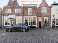 Prinsenstraat 7, 1601 CR Enkhuizen