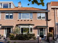 Jacob van Campenstraat 51, 2101 VK Heemstede