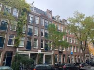 Wilhelminastraat 80 -E, 1054 WL Amsterdam