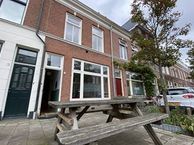 Griftstraat 74, 3572 GX Utrecht