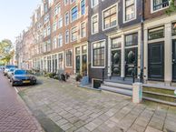 Hoogte Kadijk 54 -H, 1018 BN Amsterdam