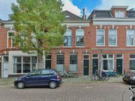 Eerste Hunzestraat 17 a, 9715 BJ Groningen