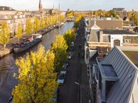 Oostergrachtswal 105, 8921 AB Leeuwarden