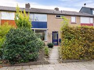 Roerdompstraat 9, 3815 BT Amersfoort