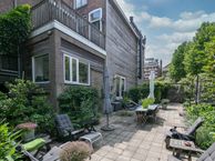 Crabethstraat 12, 2801 AN Gouda