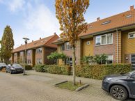 Weefgewichtstraat 50, 6515 JL Nijmegen