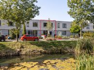 Augusto Sandinostraat 230, 3573 ZH Utrecht