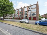 Beethovenweg 17 b, 3816 MB Amersfoort