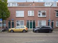 Dahliastraat 64 c, 3073 BE Rotterdam