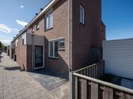 Steenwijkstraat 4, 1324 CJ Almere