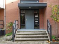 Spoorstraat 21 C, 3811 MN Amersfoort