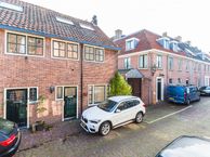 Huizerpoortstraat 24, 1411 RL Naarden