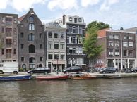 Prinsengracht 358 -1, 1016 JA Amsterdam