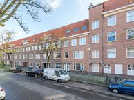 Orteliusstraat 2 2, 1057 BA Amsterdam