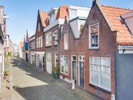 Sliksteeg 17, 1811 MP Alkmaar