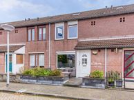 Sprotstraat 42, 1317 HE Almere