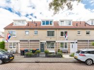 Tjalk 4, 1991 NC Velserbroek