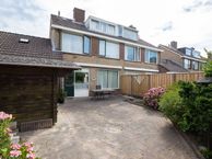 Plataanstraat 13, 3235 VK Rockanje