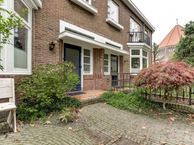 Berg en Dalseweg 191, 6522 BJ Nijmegen