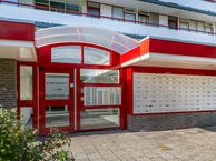 Korfoedreef 165, 3562 SJ Utrecht