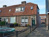 Molenstraat 75, 3752 CK Bunschoten-Spakenburg