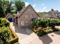 Steenovens 100, 5563 CC Westerhoven