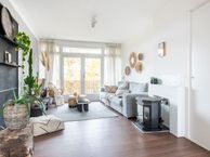 Hooghout 24 b, 4817 EB Breda