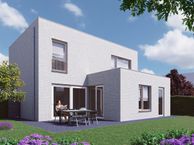 Bouwnummer (Bouwnr. 189), 6418 NA Heerlen