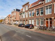 Oostsingel 10, 2612 HB Delft