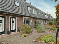 Eemnesserweg 32, 1271 LV Huizen