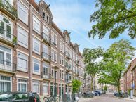 Retiefstraat 95 A, 1092 XA Amsterdam