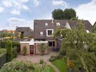 De Meent 23, 8061 BT Hasselt