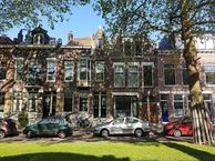 Jericholaan 9 B, 3061 HA Rotterdam