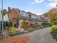 Zomerzorgerlaan 40, 2061 CX Bloemendaal