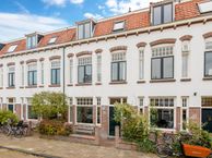 Pieter Saenredamstraat 20, 3583 TC Utrecht