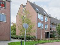 Wethouder Serrurierstraat 14, 1107 CD Amsterdam