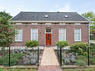 Monseigneur Borretstraat 13, 5375 AA Reek