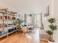 Retiefstraat 61 1, 1092 VZ Amsterdam