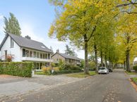 Burgemeester Serrarisstraat 40, 5591 EG Heeze