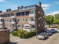 Arent Krijtsstraat 8 III, 1111 AL Diemen