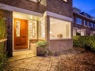 Mendelssohnstraat 18, 3533 XH Utrecht