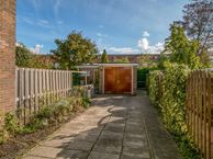 Hugo de Vriesstraat 92, 1431 KC Aalsmeer