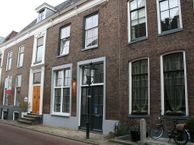 Menno van Coehoornsingel 4 e, 8011 XA Zwolle