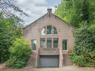 Parklaan 29 a, 1405 GN Bussum