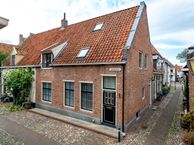 Schapesteeg 2, 8081 CN Elburg